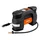 COMPRESSEUR/GONFLEUR/POMPE UNIVERSEL TYRE INFLATE 830 (12V, 180W) (ECRAN LED RETRO-ECLAIRE) (DEBIT 40-43 L/min)  -OSRAM-