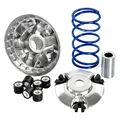 VARIATEUR MAXISCOOTER POLINI HI-SPEED POUR YAMAHA 125 XMAX 2021> EURO 5  (241.761)