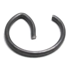 PISTON CIRCLIP MALOSSI Ø 13 (G-CLIP) (SOLD PER UNIT)