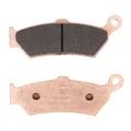 PLAQUETTE DE FREIN CL BRAKES POUR BMW 1300 R GS 2023> AR (1281 A3+ TOURING METAL FRITTE)