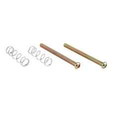 VIS ET RESSORT DE REGLAGE OPTIQUE/PHARE CYCLO ADAPTABLE MBK 51, PASSION, EVASION TYPE LUXOR 157 -SELECTION P2R