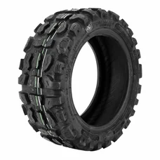PNEU TROTTINETTE 90/65-6.5 CST CROSS NOIR TUBETYPE TR (ROUE 11" SPEEDUAL PLUS - DUALTRON ULTRA - KAABO)