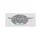 DECO "ITALIAN STORY" ORIGINE PIAGGIO MOTO-GUZZI 750 BREVA, V7 CLASSIC, NEVADA, 1100 CALIFORNIA  -GU03917570-