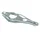 FOURCHETTE D'EMBRAYAGE ORIGINE PIAGGIO PORTER 2010>2015 -B010290-