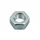 NUT - FOR DRIVEN PULLEY "PIAGGIO GENUINE PART" COMMON TO THE RANGE MAXISCOOTER 125-250-300  -486324-