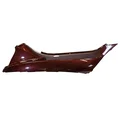REAR COWL -RIGHT- "PIAGGIO GENUINE PART" 125-250-300-400-500 MP3 RED 806/A  -62444700RE-