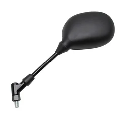 RETROVISEUR ADAPTABLE PEUGEOT 50 KISBEE 2011>, VIVACITY 2008>  GAUCHE (OEM 772581) (HOMOLOGUE CE) -VICMA-