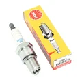 SPARK PLUG NGK BR8ES (Non removable olive). (3961).