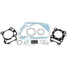 COMPLETE GASKET SET - FOR MAXISCOOTER SUZUKI 200 BURGMAN >2007  -ARTEIN-
