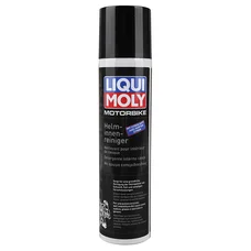 NETTOYANT CASQUE INTERIEUR LIQUI MOLY  (300 ml)