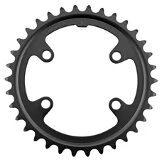 PLATEAU ROUTE / GRAVEL 4BRA D.110 POUR SHIMANO CUES FC-U6040 34DTS DOUBLE ORIGINE (INTERIEUR)