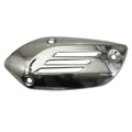 PROTECTION/TOLE DE POT ECHAPPEMENT ORIGINE PIAGGIO 50-125 VESPA PRIMAVERA 2013>, SPRINT 2014>  -B018955-