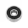 ROULEMENT DE ROUE BLACKBEARING B5 QUALITE PREMIUM 6x19-6mm (626 2rs)