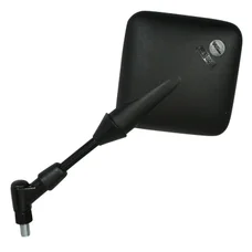MIRROR FOR MOTORBIKE SUZUKI 350 DR, 650 DR RIGHT OR LEFT/black (EEC APPROVED)  -VICMA -