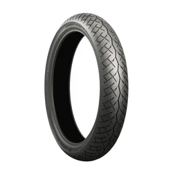 PNEU MOTO 18'' 110/80-18 BRIDGESTONE BATTLAX BT-46 TOURING FRONT TL 58V
