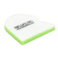 FILTRE A AIR MOTO ADAPTABLE KAWASAKI 110 KLX 2002>2021, 110 KLX R 2022>  -HIFLOFILTRO HFF2031-