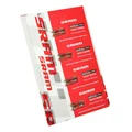 CONNECTOR FOR BICYCLE CHAIN-  9 SPEED. SRAM GOLDEN  (4 UNITS ON CARD)