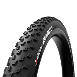 TYRE FOR MTB 29 X 2.25 VITTORIA BARZO Black - Versatile - Rigid (55-622)
