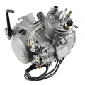 MOTEUR COMPLET 50 A BOITE ADAPTABLE GENERIC 50 TRIGGER SM/RIDE 50 THORN/KEEEWAY 50 TX, X-RAY 2008>2015/CPI 50 SM (TYPE AM6) -P2R