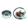 IGNITION FOR MOPED  FOR MBK 51 ELECTRONIC MORIYAMA TYPE - P2R