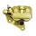 FRONT BRAKE CALIPER "PIAGGIO GENUINE PART" 50 TYPHOON 2010>/APRILIA 50 SR MOTARD 2010>  -666008-