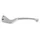 LEVIER DE FREIN ADAPTABLE HONDA 110 VISION 2017>2023 GAUCHE POLI (OEM: 53178-KVB-920) -SELECTION P2R
