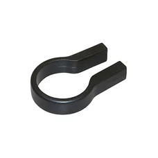 COLLIER POUR FIXATION DE PANIER KLICKFIX SUR CINTRE EN 31.8mm (VENDU A L'UNITE)