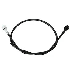 TRANSMISSION SPEEDOMETER CABLE "PIAGGIO GENUINE PART" 50-125 VESPA-S 2007>  -650836-