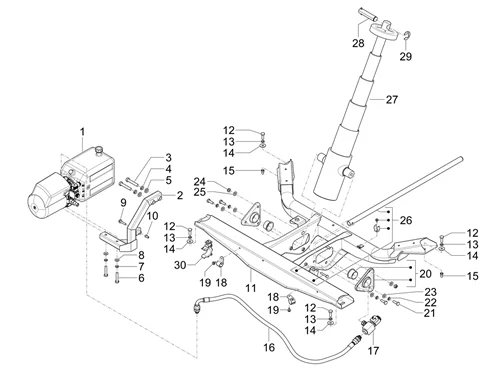 Système de basculement