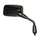 MIRROR FOR  KAWASAKI 650 ER-6N 2006>2008, KLE VERSYS 2007>2008, 750 Z 2004>2006, 1000 Z 2003>2006  RIGHT BLACK (CEE APPROVED)  -VICMA