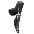 LEVIER/MANETTE ROUTE DISQUE SHIMANO DROIT ULTEGRA STR18170R DI2 12V