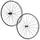 ROUES ROUTE PATIN BLOCAGE 700 MAVIC KSYRIUM SL TUBELESS READY NOIR 11/10V SHIMANO (AVANT + ARRIERE) JANTE 622-19