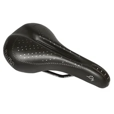 SELLE ITALIA LADY FLOW NOIR 262X160 (ID MATCH L2) SERIE LIMITEE