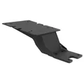 FIXATION TOP CASE SHAD TOP MASTER POUR NIU N-SERIES ELECTRICA 2018>  (N0LC18ST)