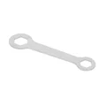 DOUBLE END SPANNER 14-17 mm FOR SOLEX TOOLBOX (SOLD PER UNIT)  -SELECTION P2R-