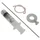 TOOL FOR FORK OIL - FORK OIL - P2R - TO CHEK AND RESTORE OIL LEVEL.