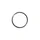 SNAP RING "PIAGGIO GENUINE PART"  -650103-