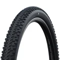 PNEU VTT 27.5 X 2.60 SCHWALBE ADVANCER HYBRID N
OIR TR  (62-584) (650B) HOMOLOGUE VAE E50