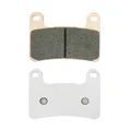 BRAKE PADS SET (2 pads) CL BRAKES FOR KAWASAKI Z 1000 SX 2011> Front  ZX-10 R NINJA 2008> Front / SUZUKI 750 GSX-R 2004>2010 Front  1000 GSX-R 2004>2011 Front  - (1133 XBK5 SPORT SINTERED)