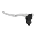CLUTCH HANDLE FOR 50cc MOTORBIKE TOMMASELLI FOR  MBK X-POWER/YAMAHA TZR50 - ALUMINIUM