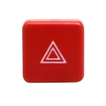 WARNING LIGHTS SWITCH "PIAGGIO GENUINE PART" PORTER  -B007881-