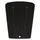 BATTERY COVER (TRAPDOOR) FOR SCOOT PEUGEOT 50 SPEEDFIGHT-2 -BLACK- GLOSS - P2R