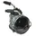 CARBURATEUR DELLORTO SHA 16/16 C (MONTAGE RIGIDE - SANS GRAISSAGE - STARTER A CABLE - AVEC FILTRE A AIR) (REF 2150)