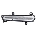 FEU DE JOUR DROIT ORIGINE PIAGGIO PORTER NP6 2021> -WET371030201A0-