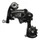 DERAILLEUR-REAR FOR ROAD BIKE- CAMPAGNOLO 10 SPEED. VELOCE BLACK DOUBLE