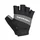 GANTS VELO COURT NEWTON TECH GRIS/NOIR  M  (PAIRE SUR CARTE)