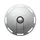 WHEEL CAP "PIAGGIO GENUINE PART" 50 APE  -255661-