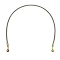 DURITE/FLEXIBLE/TUYAU DE FREIN AVANT ORIGINE PIAGGIO MOTO-GUZZI 1100 CALIFORNIA  -GU03657101-