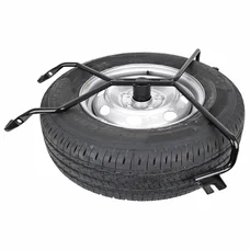 ROUE DE SECOURS ORIGINE PIAGGIO PORTER NP6 2021> ROUES SIMPLES  -697608M-