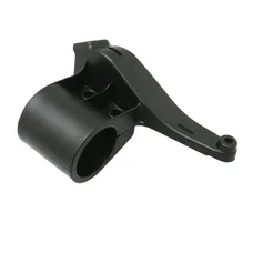 FRONT RIGHT SUPPORT "PIAGGIO GENUINE PART" GILERA 50 SMT, RCR 2011>/APRILIA 50 XS, RX  -866933-